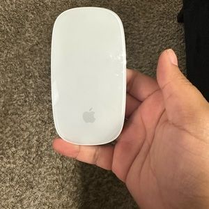 Apple Magic Mouse 2